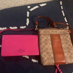 Coach Purses 