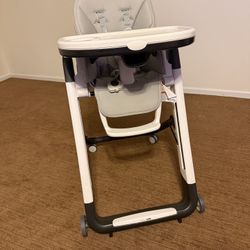 Peg Perego High Chair (Siesta)