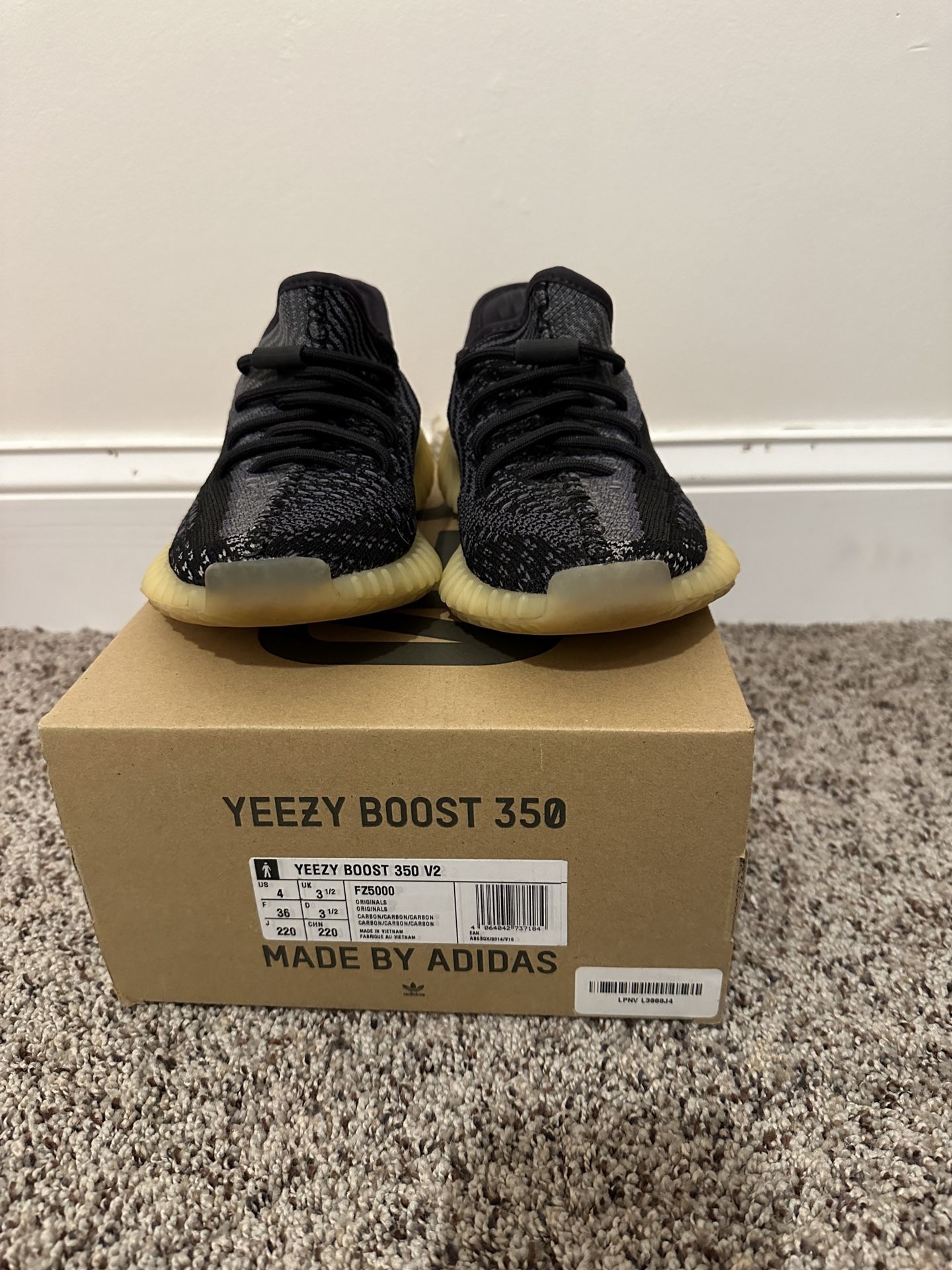 Yeezy Boost 350