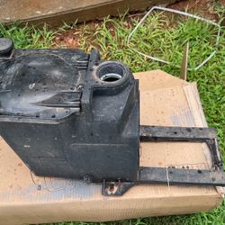 Pump Housing 