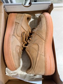Nike Air Force