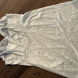 Vintage Camisole Medium 