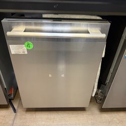 Thermador 24” dishwasher