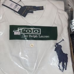 Polo shirt Ralph Laurent 