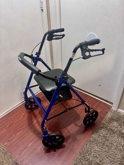 Adult Walker like new