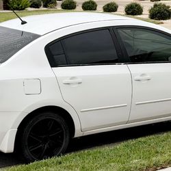 2009 Nissan Sentra