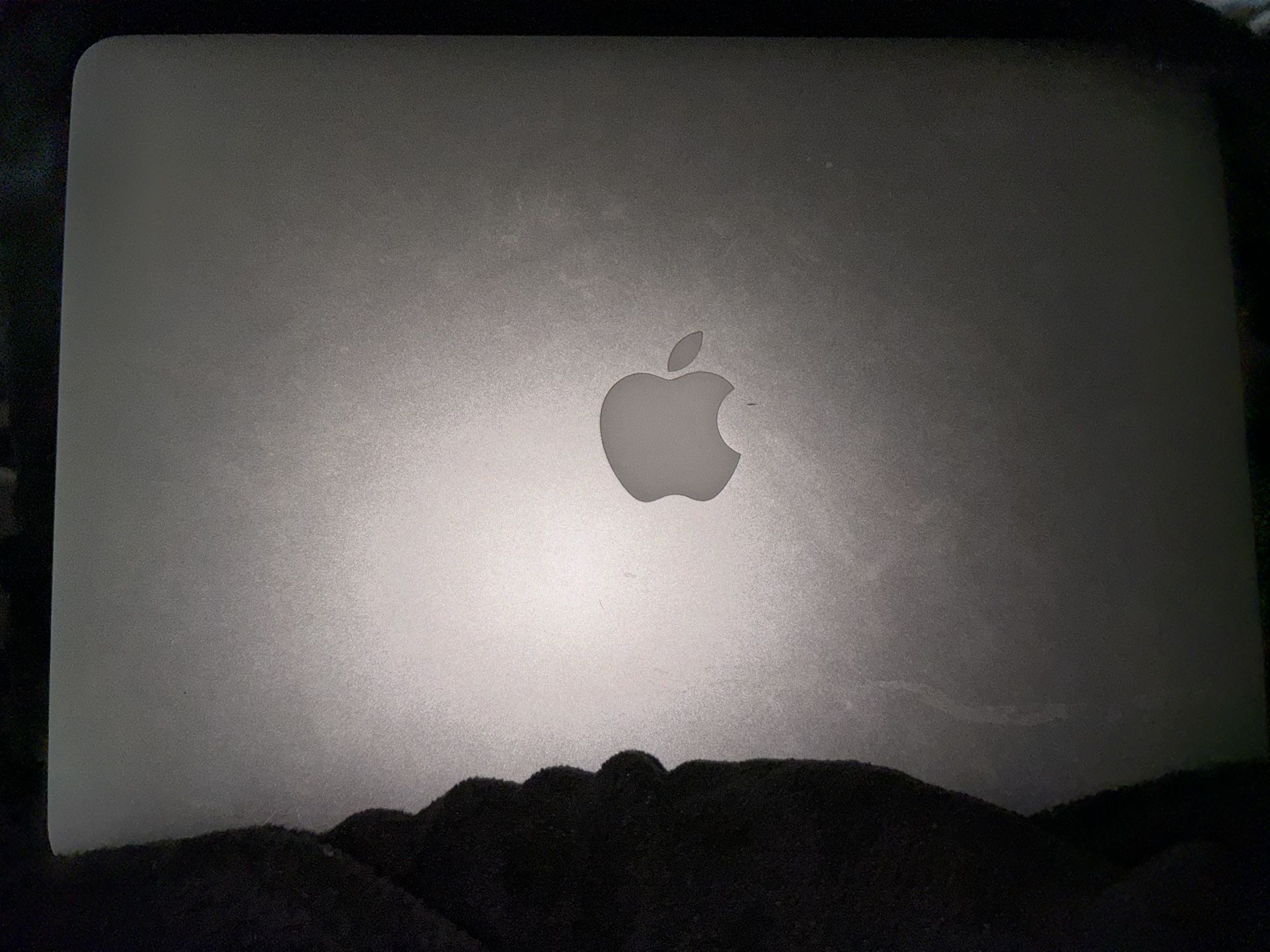 2017 MacBook Air