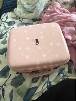 Nintendo switch case