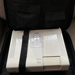 Projector