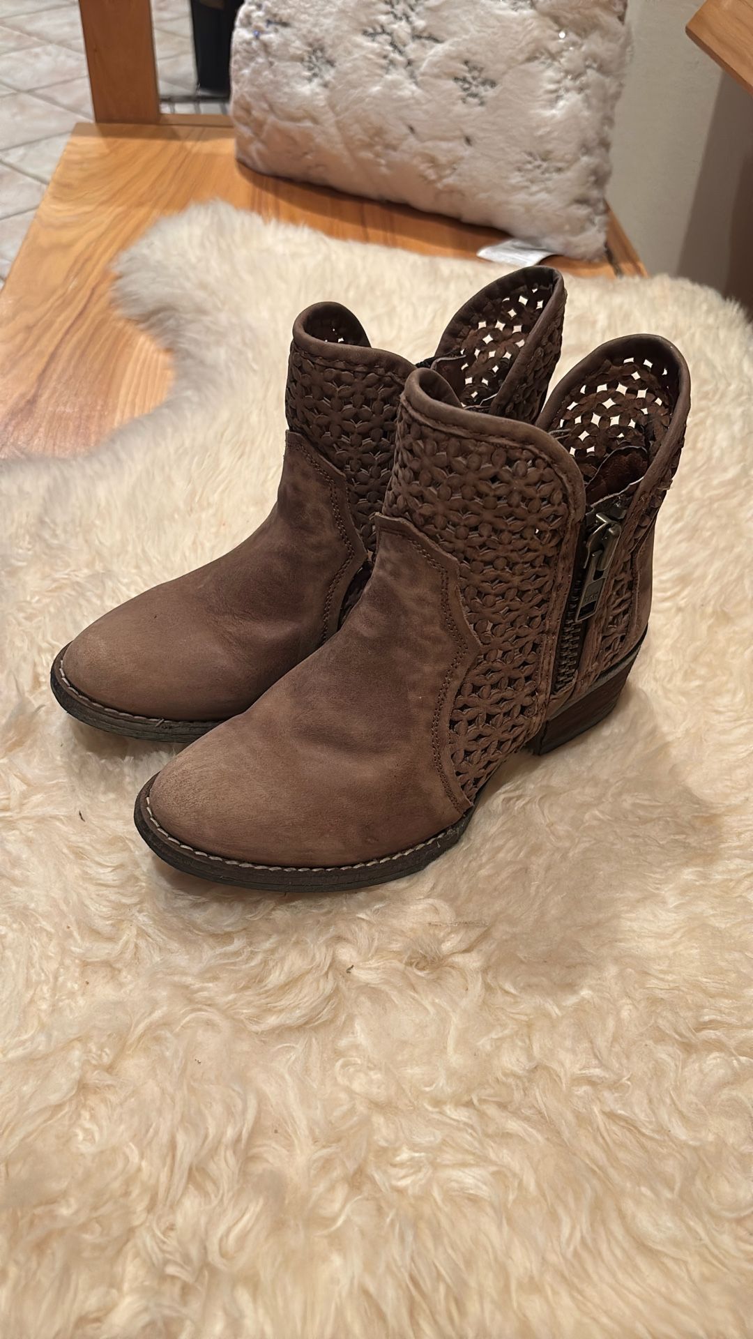 Booties
