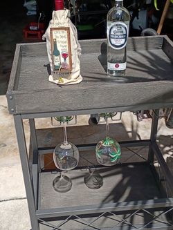 Cocktail 🍸🍹 and buffet table