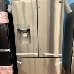 Kenmore Refrigerador KGLP