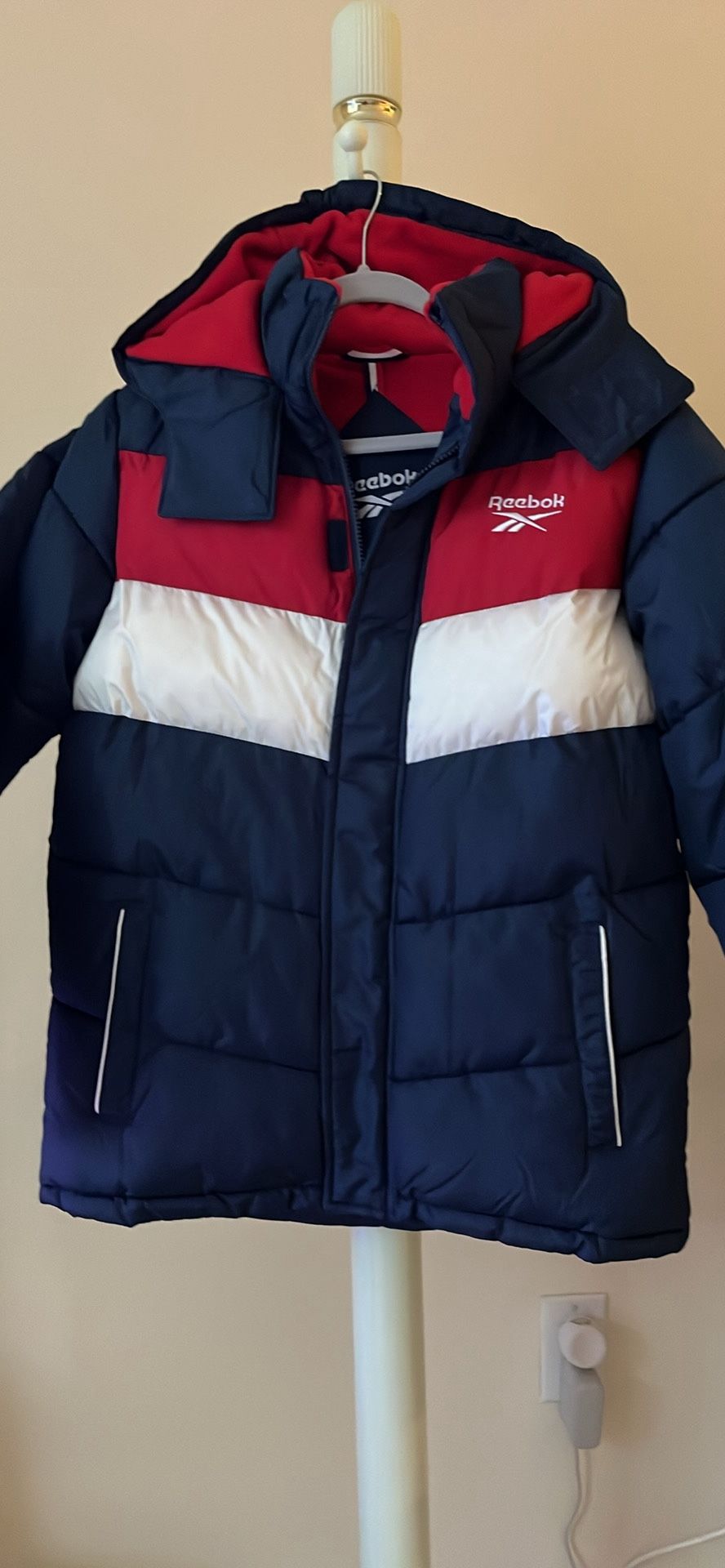 Men’s Jacket XL