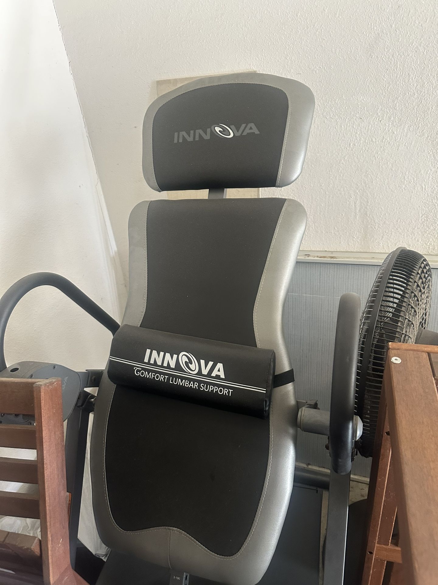 Inversion Table