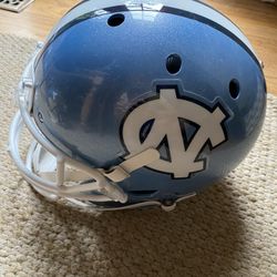 North Carolina Tarheels Replica Helmets 