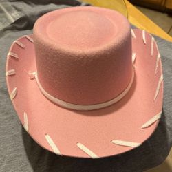 Sombrero de Niña ,L
