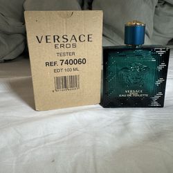 Versace Eros