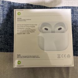 AirPods 