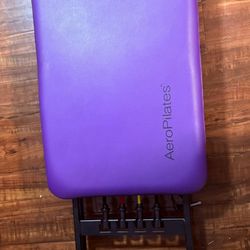 Aeropilates Reformer