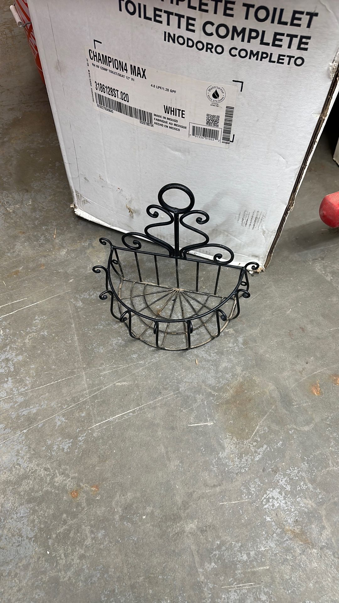 Plant Hanger Make Offer. Around 20