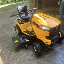 50in Cub Cadet Great Shape!