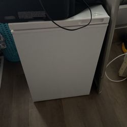 Freezer