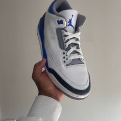 Jordan 3 OG 