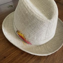 Vintage Hat 1940