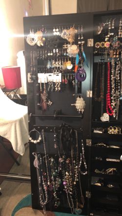 Jewelry for sale