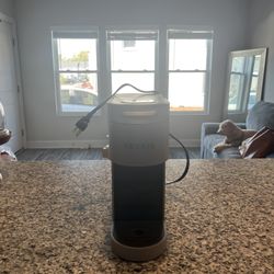 Keurig - K Slim + Iced Single Serve 