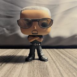 Funko Pop! Vinyl: Bad Boys - Mike Lowrey #871