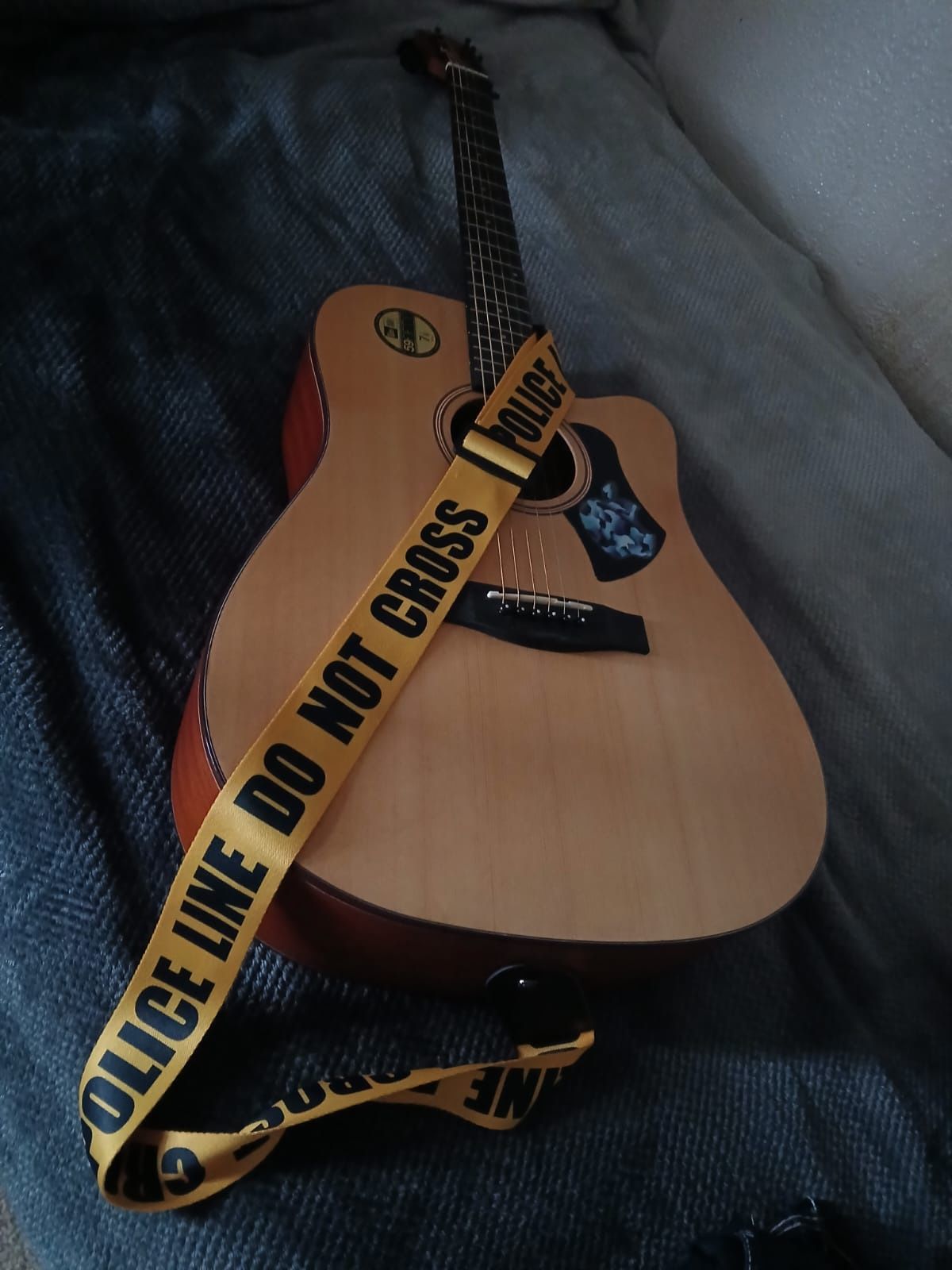 Guitar