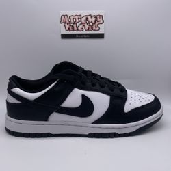 Nike Dunk Low Retro White Black Panda Sz. 8.5