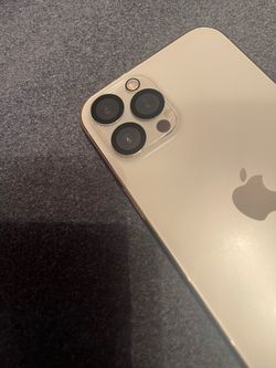 iPhone 12 Pro Max unlocked