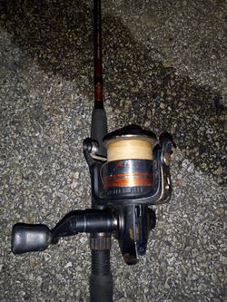 abu garcia cardinal 400 rod Spinning Combo >< – Fisho's Tackle World The rods have sensitive fiberglass blanks to detect every bite and are strong enough to properly set the hook Abu Garcia Orra SX Reel