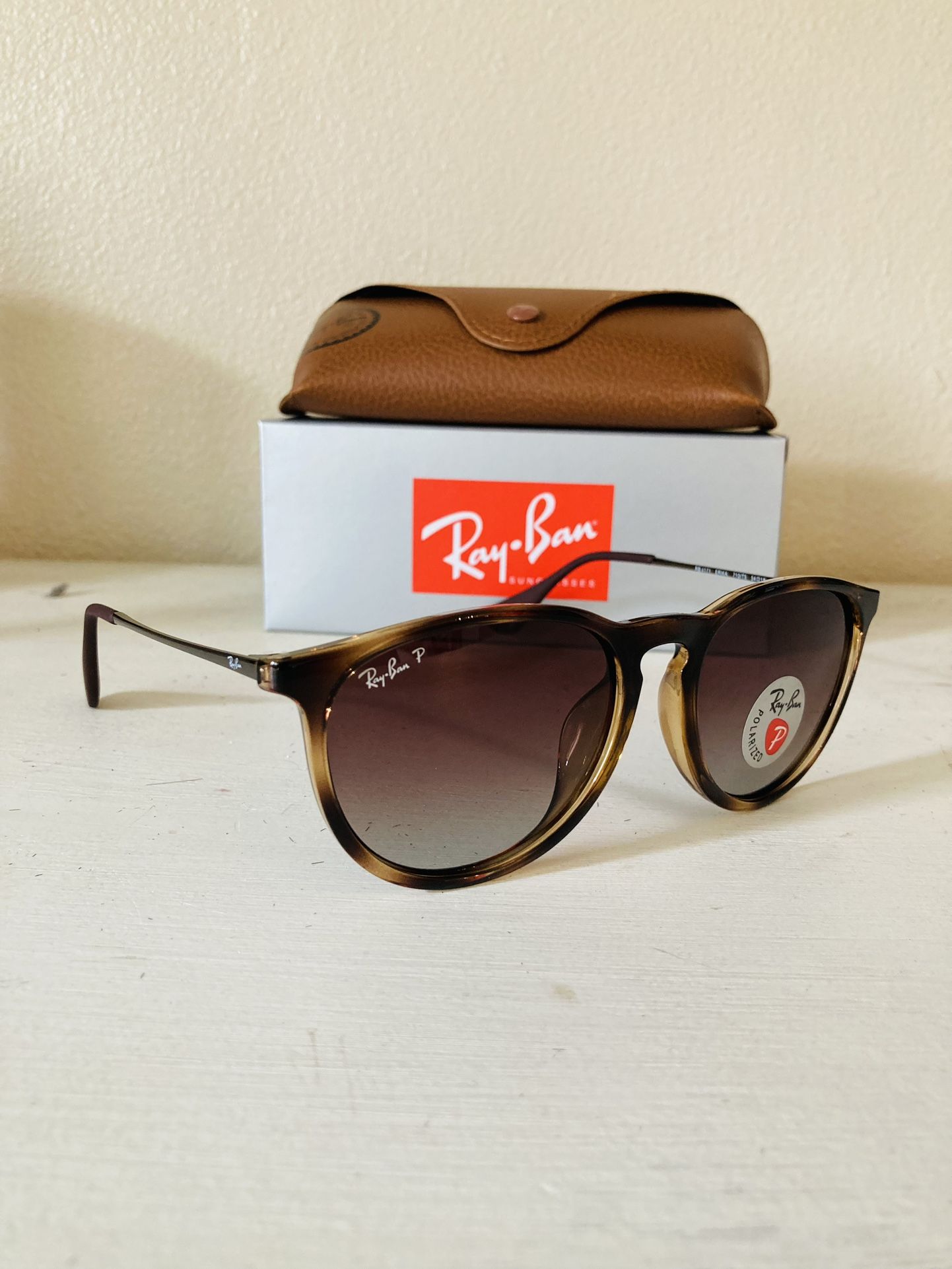 New Polarized Erica’s 