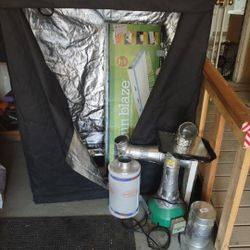 Grow Tent