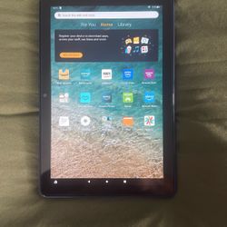 Amazon fire hd 10 tablet 11th generation