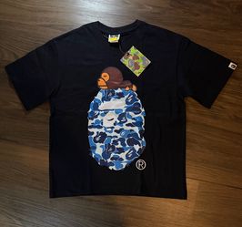 Bape Tee