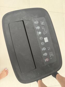 Waykar Dehumidifier Brand New