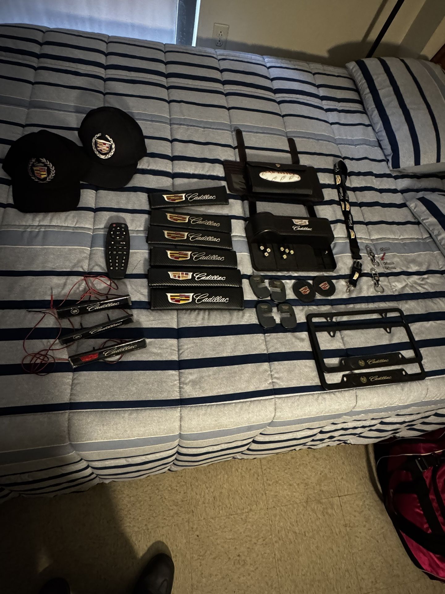 Cadillac Items For Sale