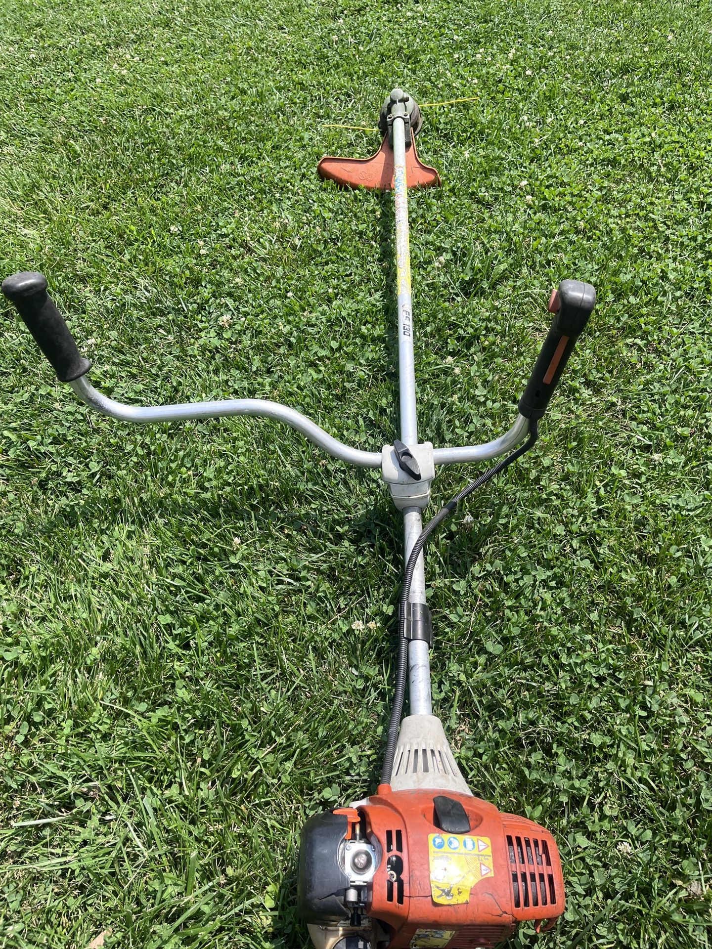 Stihl Weed Eater