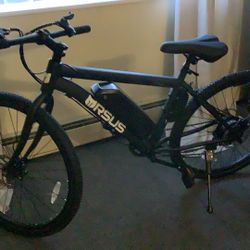Ursus E-bike 