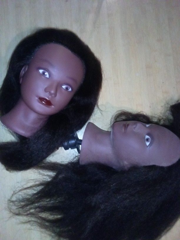 Manaquin Human Hair