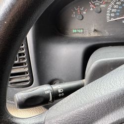 2001 Dodge Ram 1500