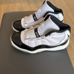 Retro 11 Concord ( 2018 / ps ) 