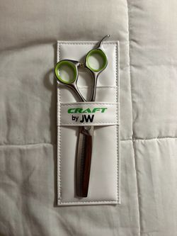 JW Thinning Shears