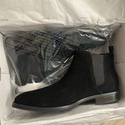 Aldo Chelsea Boots