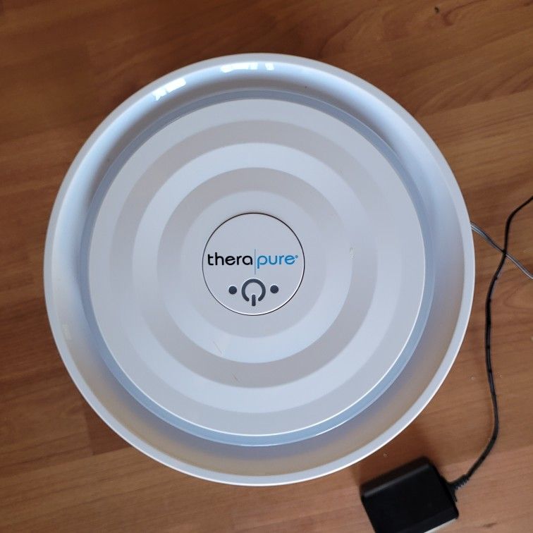 Envion Therapure AIR PURIFIRE .TPP100. Compact 360 HEPA type. Almost new. $25