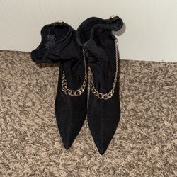 Guess Booties